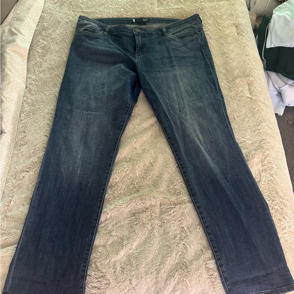 Kut from cloth “Catherine” Jeans
